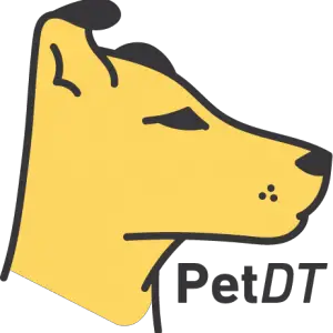 PetDT Logo