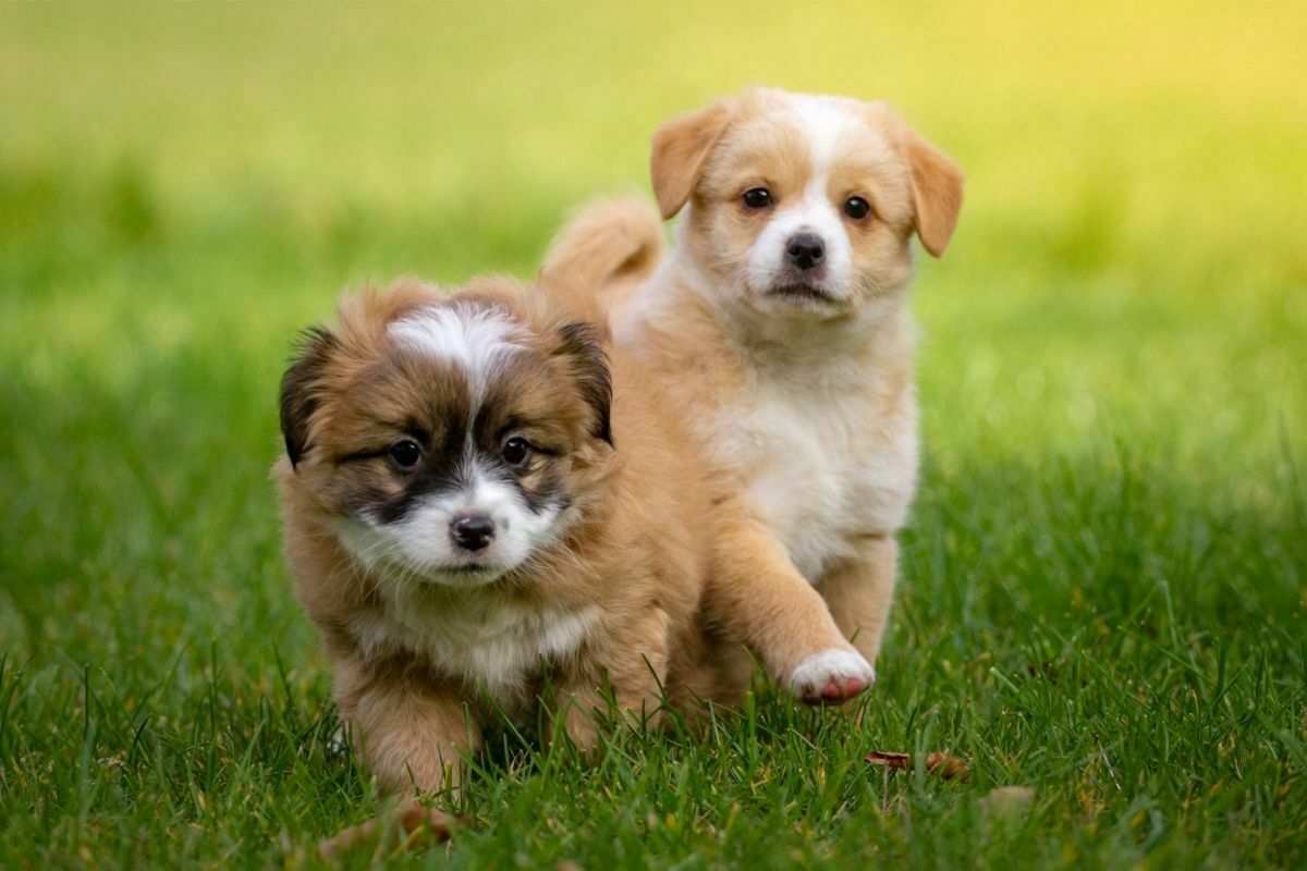 15+ Dog Breeds That Look Like Puppies Forever